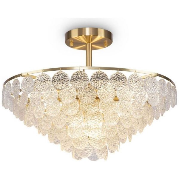 Потолочная люстра Maytoni MOD130CL-11G