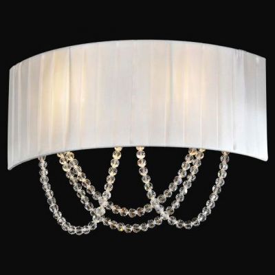 Бра Newport 1402/A white