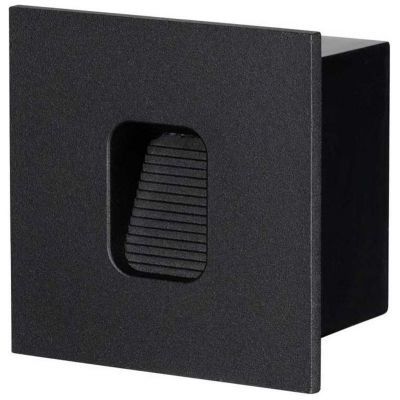 Уличный светодиодный светильник Odeon Light Nature Vitty 6650/1WL