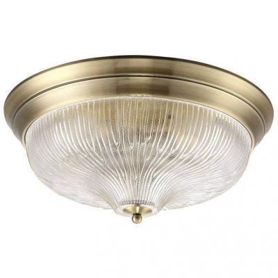 Потолочный светильник Crystal Lux Lluvia PL6 Bronze D550 Lluvia