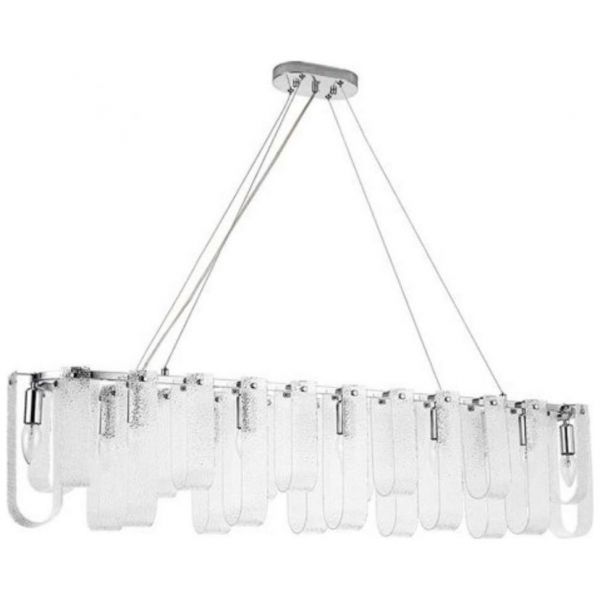 Подвесная люстра Arte Lamp Denebola A4074SP-12CC