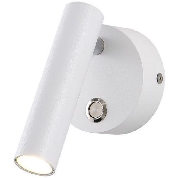 Светодиодный спот Crystal Lux CLT 211W WH