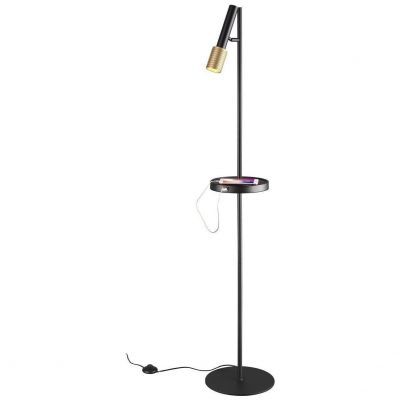 Торшер Odeon Light Mehari 4240/1F