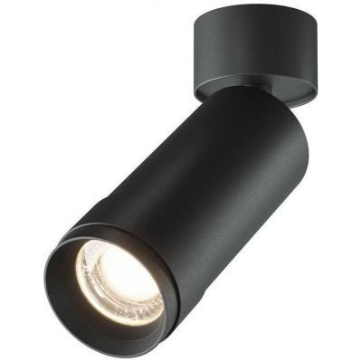 Светодиодный спот Maytoni Focus Zoom C055CL-L12W4K-Z-B