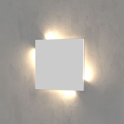 Светильник светодиодный MRL LED 1120 белый Elektrostandard