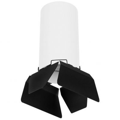 Потолочный светильник Lightstar R6486487