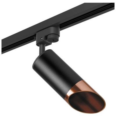 Трековый светильник Lightstar Rullo (214437+592057+201430) R1T437130