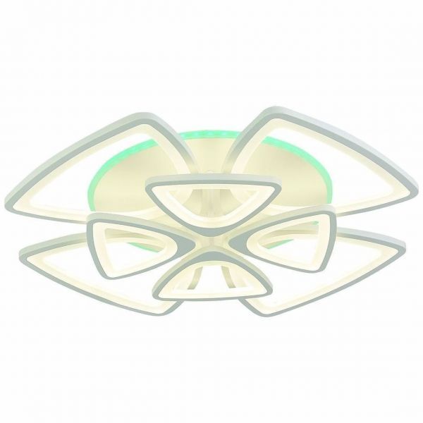 Потолочная светодиодная люстра Evoled SLE501152-08RGB