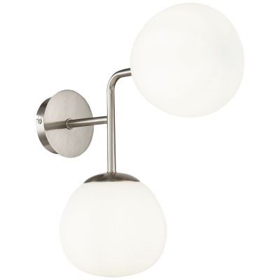 Настенное бра Maytoni Erich MOD221-WL-02-N