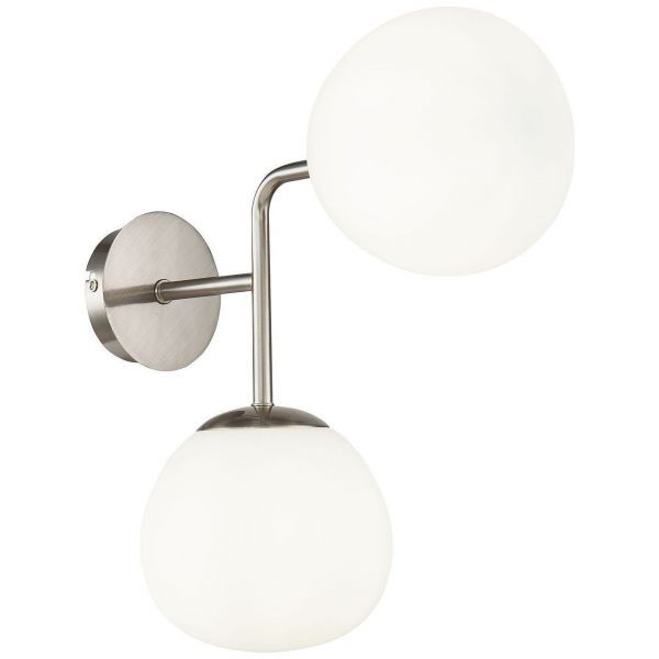 Настенное бра Maytoni Erich MOD221-WL-02-N