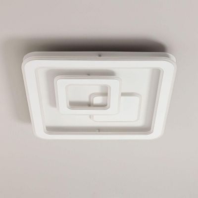 Потолочный светодиодный светильник Citilux CL739B150