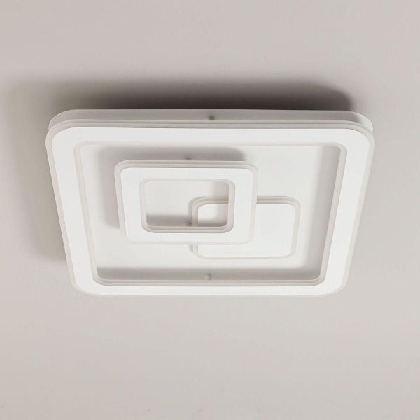 Потолочный светодиодный светильник Citilux CL739B150
