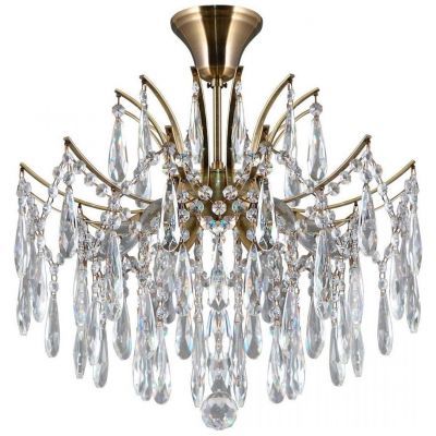 Подвесная люстра Citilux CL302163