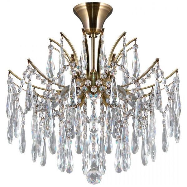 Подвесная люстра Citilux CL302163