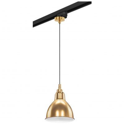 Трековые светильники Lightstar Loft L1T765018