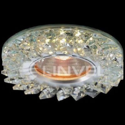 Точечный светильник Linvel V 700 led 12V 35W G5.3