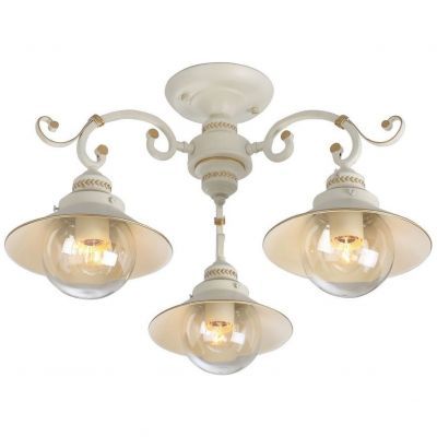 Люстра Arte Lamp A4577PL-3WG