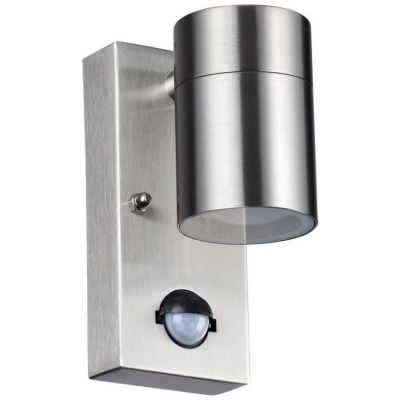 Уличный настенный светильник Odeon Light 4388/1W
