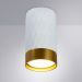 Потолочный светильник Arte Lamp A5558PL-1WH