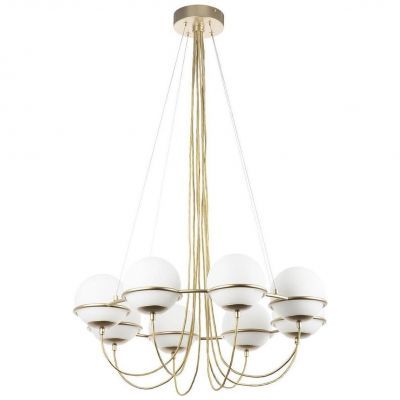 Подвесная люстра Lightstar Globo 803283