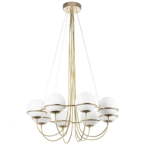 Подвесная люстра Lightstar Globo 803283