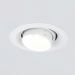 Потолочный светильник Elektrostandard 9919 LED 10W 4200K белый