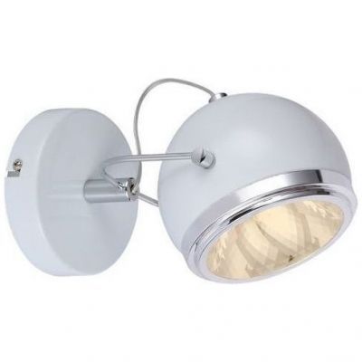 Спот Arte Lamp A4509AP-1WH