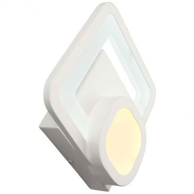 Настенный светодиодный светильник Omnilux Aversa OML-02921-20