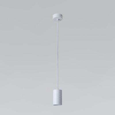 Подвесной светильник Eurosvet 50247/1 LED белый