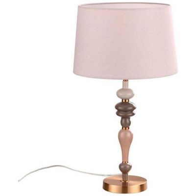 Настольная лампа Odeon Light HOMI 5040/1T