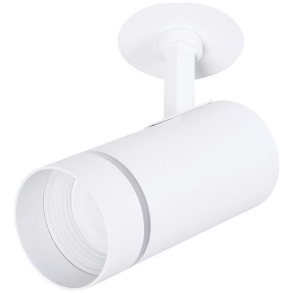 Точечный спот Arte Lamp FANG A5552PL-1WH
