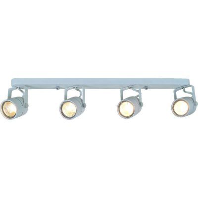 Спот Arte Lamp A1310PL-4WH