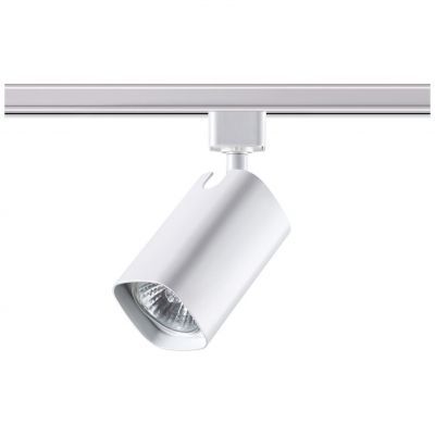 Трековый светильник Novotech Gusto 370552