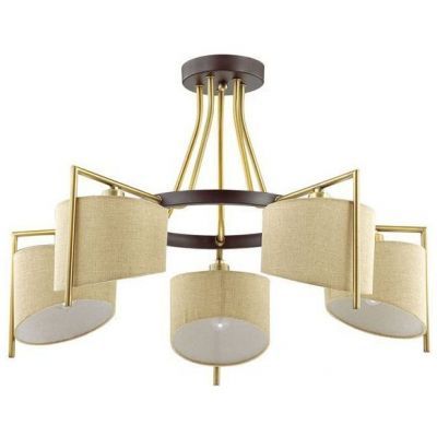 Потолочная люстра Lumion Karen 3750/5C
