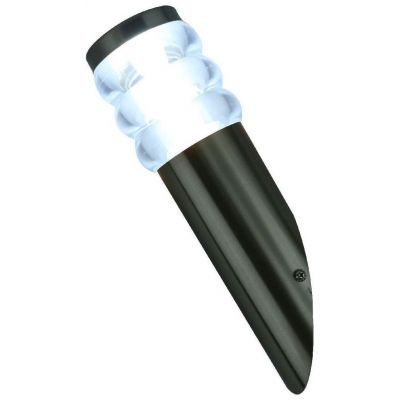 Уличный светильник Arte Lamp A8382AL-1SS