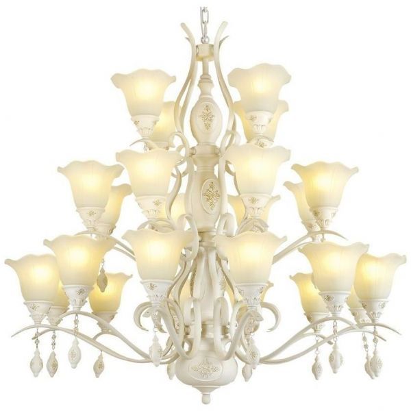Подвесная люстра ST Luce SL250.503.24