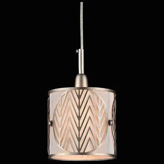 Подвес Maytoni H425-PL-01-G
