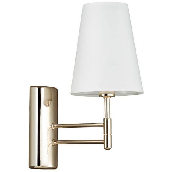 Бра Lumion Doris 4436/1W