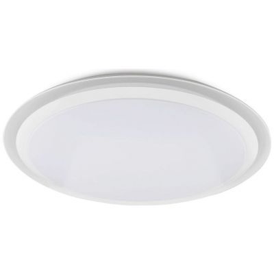 Потолочный светодиодный светильник Mantra Edge Smart 5949