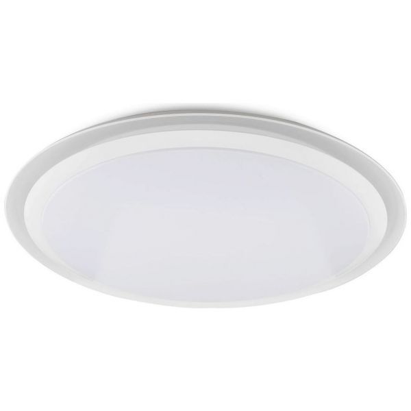 Потолочный светодиодный светильник Mantra Edge Smart 5949