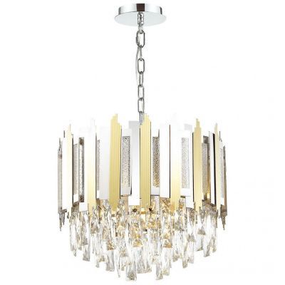 Подвесная люстра Odeon Light Runa 4635/5