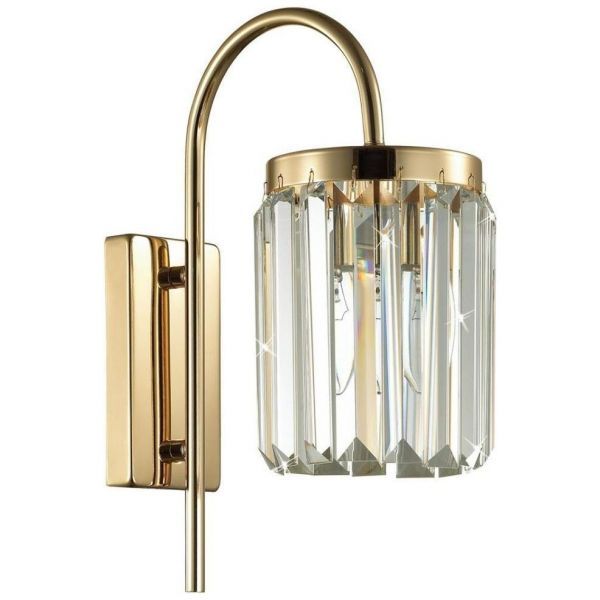 Бра Odeon Light Vassa 4987/1W