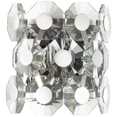 Настенный светильник Odeon Light Tokata 4973/1W