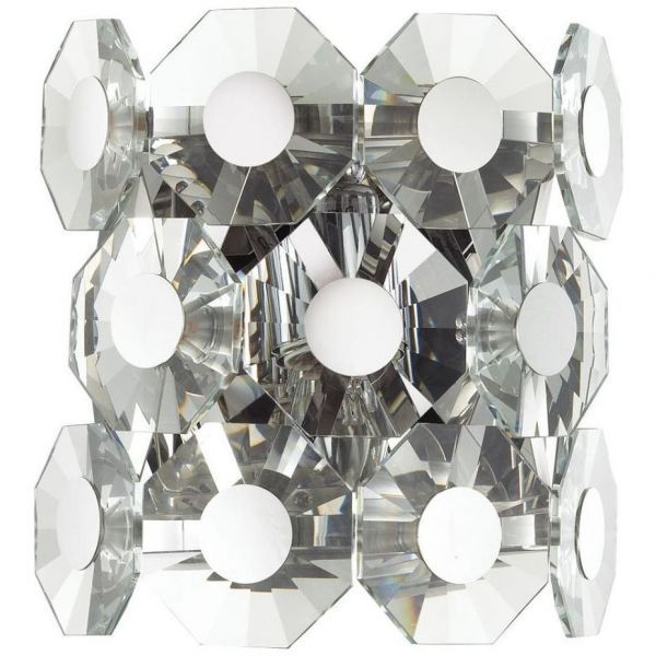 Настенный светильник Odeon Light Tokata 4973/1W