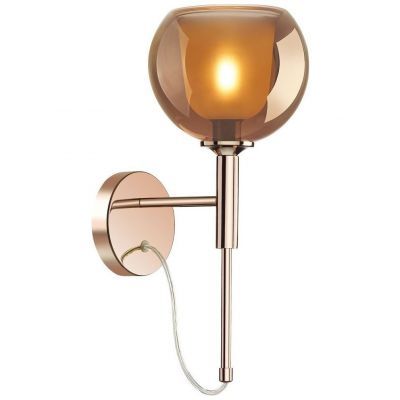 Бра Odeon Light Leva 4696/1W