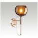 Бра Odeon Light Leva 4696/1W