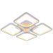 Светодиодная люстра Profit Light 8057/4 WHT RGB