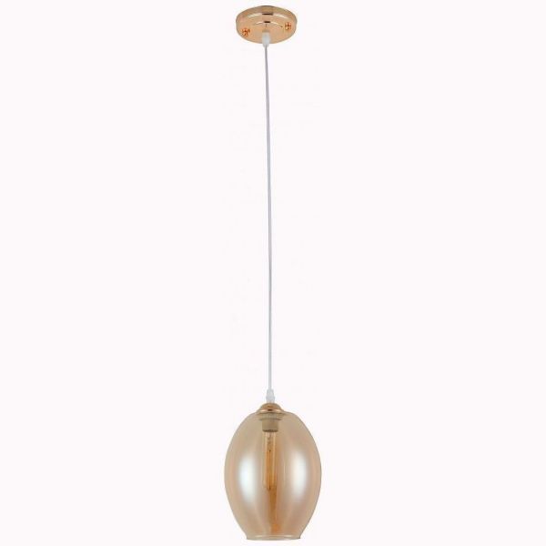 Светильник Linvel LV 9317/1 Альраи Золото E27