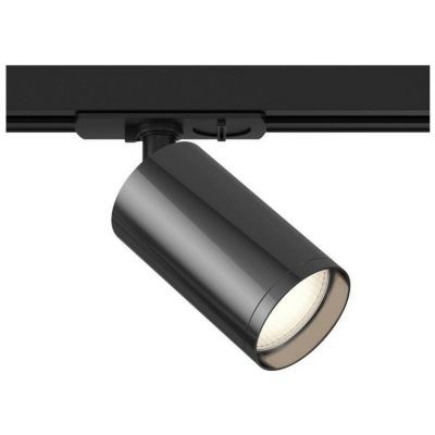 Трековый светильник Maytoni Technical TR020-1-GU10-BGF