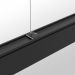 Набор для подвеса для накладного шинопровода (длина троса 2м) Slim Magnetic Elektrostandard 85094/00
